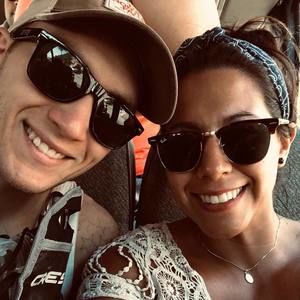 Meet your Posher, Gabrielle